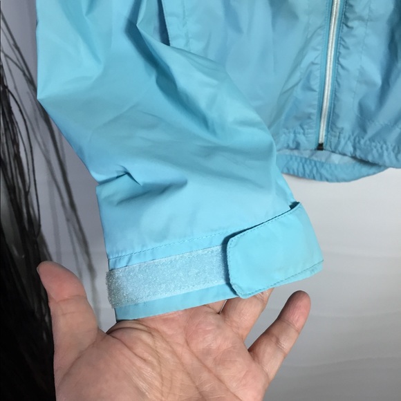 Columbia windbreaker - Picture 5 of 7